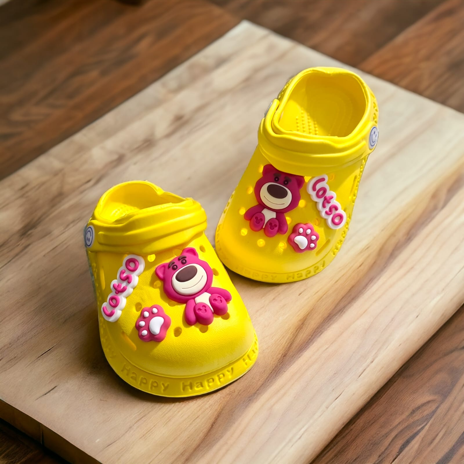 سليبر اطفال مستورد